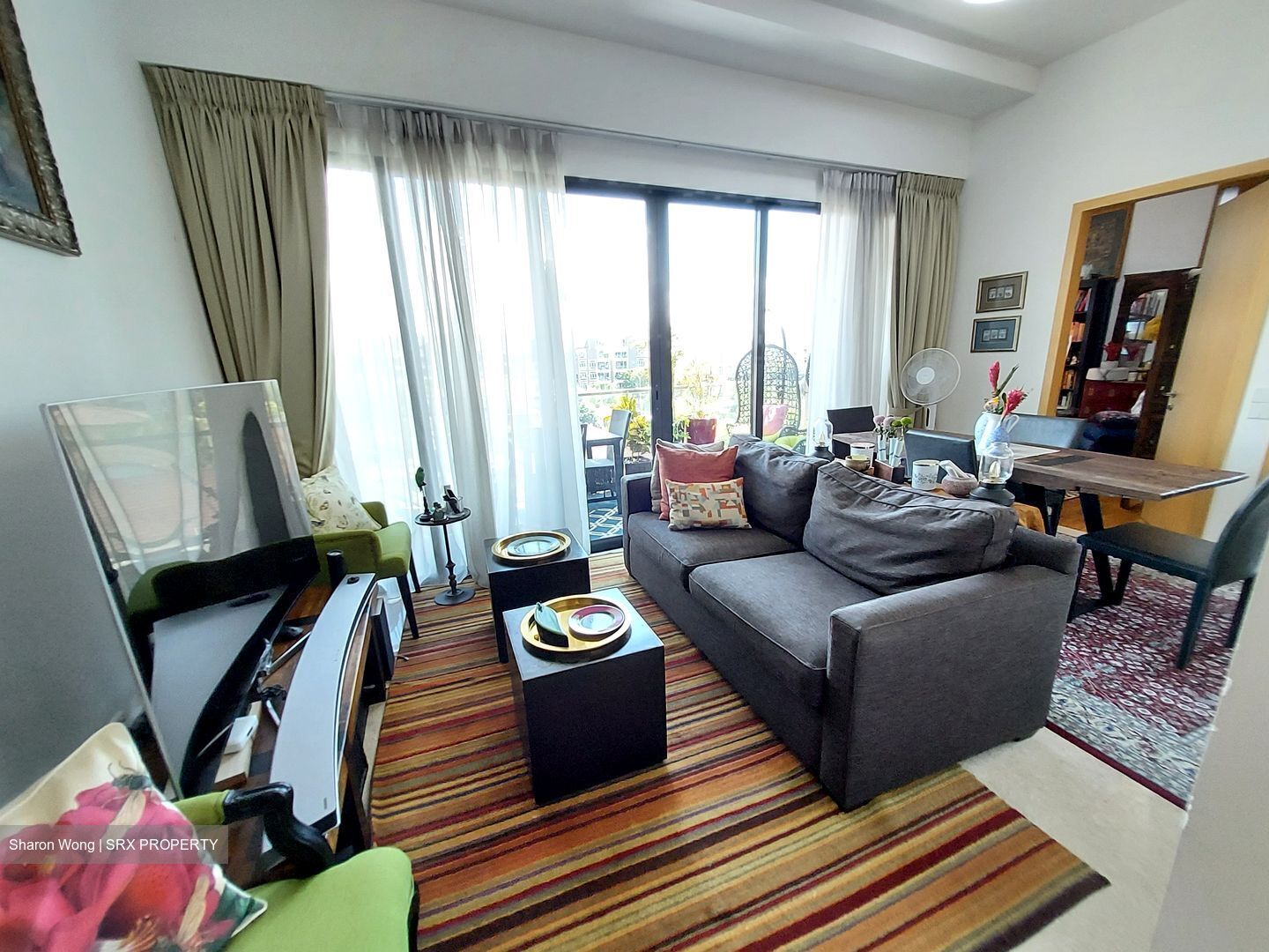 Seventy Saint Patrick's (D15), Condominium #595172631